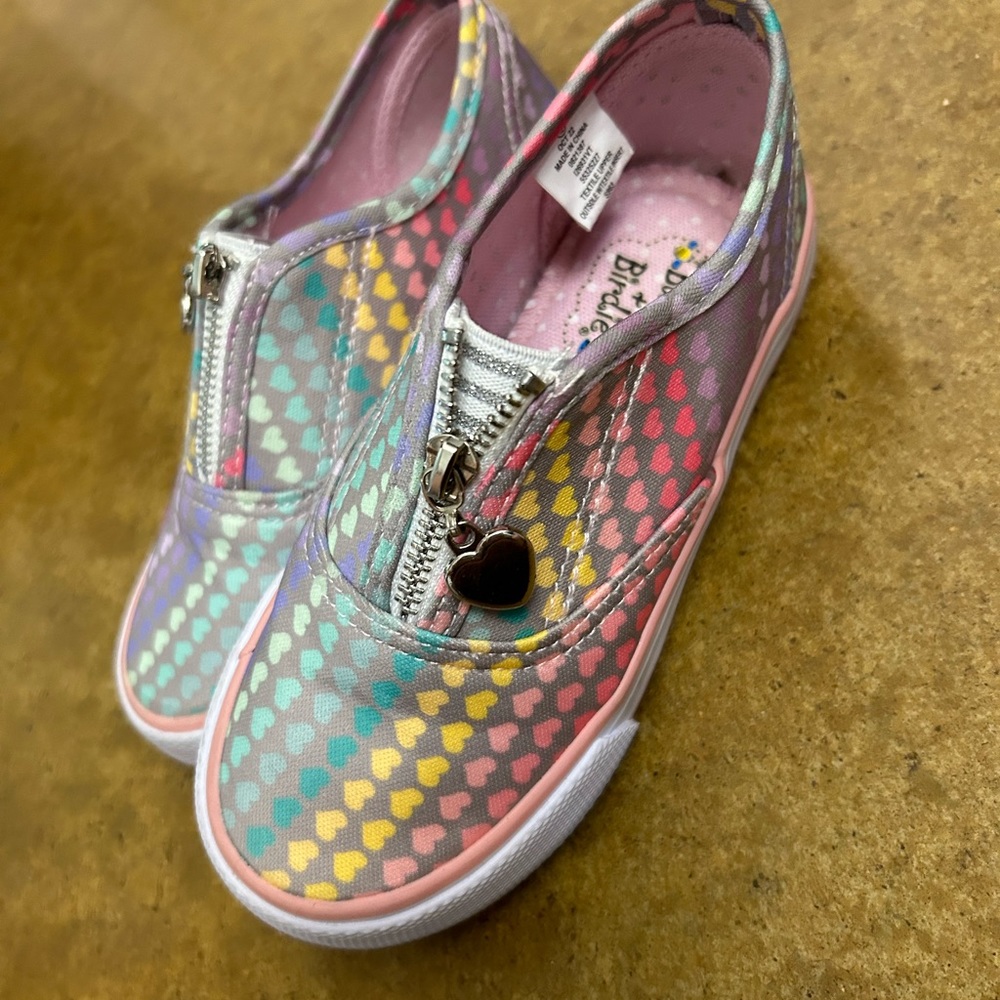 Kids shoe size 10